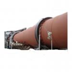 Energy-Saving Active Lime Rotary Kiln For Lime Plant & Cement Rotary Kiln for sale