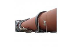 China Energy-Saving Active Lime Rotary Kiln For Lime Plant & Cement Rotary Kiln supplier