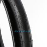 FS1710-12RS One Convoluted Rubber Air Spring Shock For Industrial Equipment