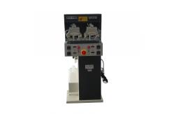 China 4KW Shoe Upper Machine Precise Control Shoe Steamer High Automation supplier