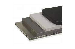 China Waterproof Aluminum Honeycomb Core Panel Wall Practical Multipurpose supplier