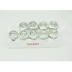 YIN Auto Cutter Spare Parts Metal Switches , 1000 pcs Per Month for sale