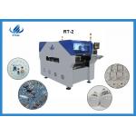 64 Feeders 8KW 70000CPH Led Pick And Place Machine LED Lamp for sale