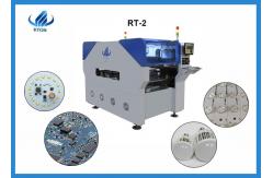 China 64 Feeders 8KW 70000CPH Led Pick And Place Machine LED Lamp supplier