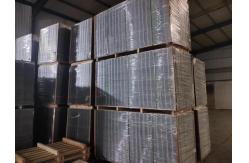 China Perforated Woven 4x4 Welded Wire Mesh Galvanized For Garden Fence supplier