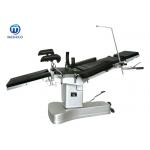 Medical Universal Operation Table Manual OT Table Stainless Steel With CE for sale