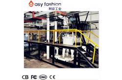 China Plasma Rotate Electrode Process Powder Manufacturing Equipment PREP supplier