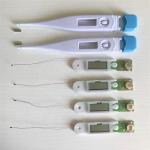 High Precision Medical PCB Assembly / Printed Board Assembly For Thermometer