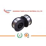 1.6Mm Drum Package Pure Zinc Thermal Wire for Pipe Thermal Spraying for sale