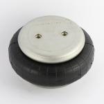 Gas Filled Air Spring Actuator Airsustech 1B 5080 Bellows With M10 Screws