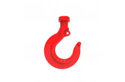 China SLR261-BLOCK HOOK supplier