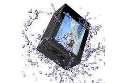 China GC1054 COMS Sensor Wifi Action Camera 30M Underwater Waterproof Video Action Camera supplier