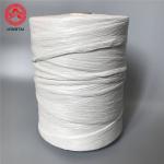 Low Smoke Halogen Free Polypropylene Filler , Flame Retardant PP Wire Cable Filler for sale