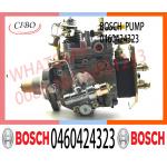High Pressure VE Fuel injection Pump 0460424323 2644N408 For  Engine