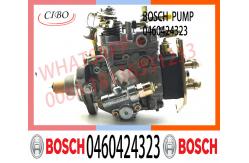 China High Pressure VE Fuel injection Pump 0460424323 2644N408 For  Engine supplier