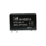 Dpdt On Off 40 Amp Latching Relay On Solar System For Ac Charging for sale