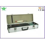 3000cN max Portable Single Yarn Tensile Strength Testing Machine Easy To Carry