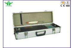 China 3000cN max Portable Single Yarn Tensile Strength Testing Machine Easy To Carry supplier