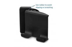 China Universal Desktop Foldable Desktop Phone Holder Adjustable width 60mm supplier