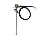 GXCZ 2014 high performance magnetic level transmitter with  accuracy 0.25% for sale