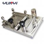 500Mpa Stable High Pressure Gauge Calibration Laboratory Use for sale
