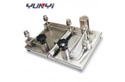 China 500Mpa Stable High Pressure Gauge Calibration Laboratory Use supplier