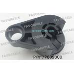 77689000 Back Tension Hub , Right Used For Plotter Parts Infinity AE2 Series