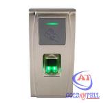 Intelligent Fingerprint Recognition System With Turnstile For Attendance Management for sale
