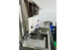 China BS 8491 0 - 200kPa Wire And Cable Fire Resistance Tester supplier