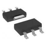 Enhanced Power Supply ICs with Integrated Bootstrap Diode and Over-Current Protection for sale