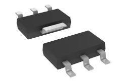 China Enhanced Power Supply ICs with Integrated Bootstrap Diode and Over-Current Protection supplier