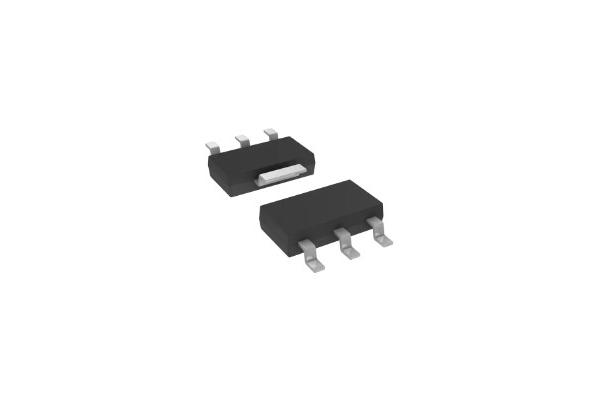 Enhanced Power Supply ICs with Integrated Bootstrap Diode and Over-Current Protection