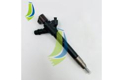 China 295900-0300 Common Rail Fuel Injector For Diesel Engine Parts supplier