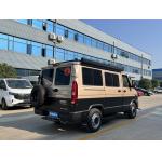 Max Speed 110 Km/H Slide In Truck Camper Motorhome With OE NO. CLW Fishing Cart for sale
