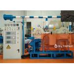 HDH Titanium Metal Powder Atomization Equipment Titanium Sponge Support Tailor Made