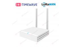 China Wireless Advanced Metering Infrastructure Solutions LoRaWAN IoT Remote Control supplier