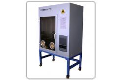 China Mask Bacteria Filtration Efficiency Detector AC 220V±10% 50Hz Good Atomization Effect supplier
