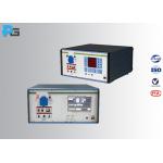 EN61000-4-5 Lighting Surge Immunit System With 1.2 / 50us Output Voltage Waveform for sale