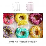LCD 55 Inch Narrow Bezel Video Wall FHD Resolution With Cabinet for sale