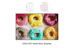 China LCD 55 Inch Narrow Bezel Video Wall FHD Resolution With Cabinet supplier