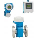 E+H Promag H 300, 5H3B50, DN50 Electromagnetic flowmeter Inline version for sale