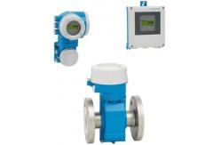 China E+H Promag H 300, 5H3B50, DN50 Electromagnetic flowmeter Inline version supplier