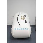 Soft Sitting Type Hyperbaric Chamber Lying Hyperbaric Oxygen Home Camara Hiperbaricas Hyperbaric Oxigen Sleeping Chamber for sale