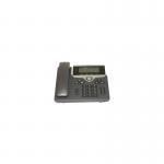 Gigabit Ethernet Cisco IP Phone 7841 CP-7841-K9 Multi Line For Office Communications for sale
