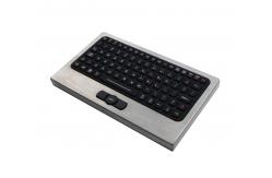 China IP68 Silicone Industrial Keyboard With Force Sensing Resistor Pointing Device supplier