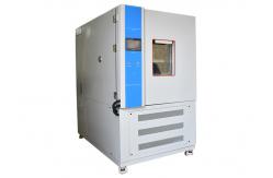 China IEC 60068 Temperature And Humidity Enviromental Test Chamber 1000L supplier