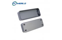 China Customized Metal CNC Machining Stainless Steel Service Aluminium Precision Component supplier