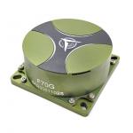 Stable Optical Gyroscope For Integrated Navigation System Dynamic Gyroscope Sensor for sale