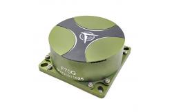 China Stable Optical Gyroscope For Integrated Navigation System Dynamic Gyroscope Sensor supplier