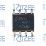 LMC6482AIMX